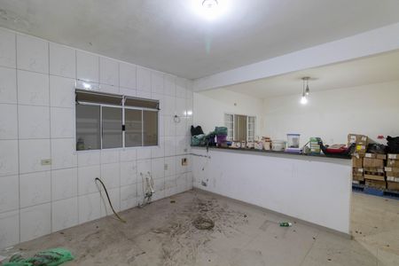 Casa à venda com 120m², 4 quartos e 2 vagas Casa à venda com 120m², 4 quartos e 2 vagasCasa 2 Cozinha