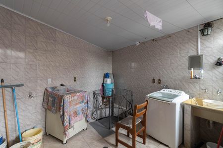 Casa à venda com 120m², 4 quartos e 2 vagas Casa à venda com 120m², 4 quartos e 2 vagasÁrea de Serviço