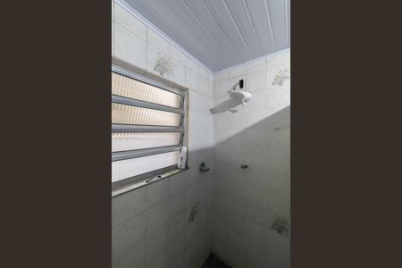 Casa à venda com 120m², 4 quartos e 2 vagas Casa à venda com 120m², 4 quartos e 2 vagasBanheiro