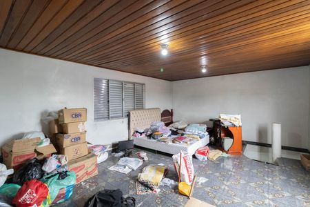 Casa à venda com 120m², 4 quartos e 2 vagas Casa à venda com 120m², 4 quartos e 2 vagasQuarto 2