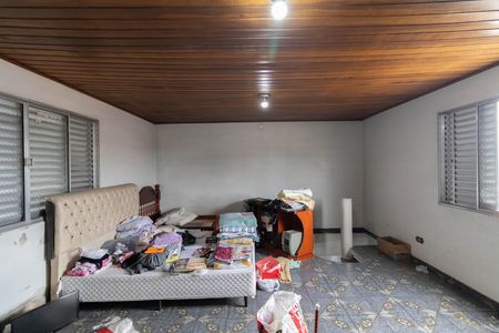 Casa à venda com 120m², 4 quartos e 2 vagas Casa à venda com 120m², 4 quartos e 2 vagasQuarto 2
