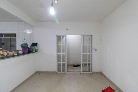 Casa à venda com 120m², 4 quartos e 2 vagas Casa à venda com 120m², 4 quartos e 2 vagasCasa 2 Sala