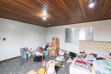 Casa à venda com 120m², 4 quartos e 2 vagas Casa à venda com 120m², 4 quartos e 2 vagasQuarto 2