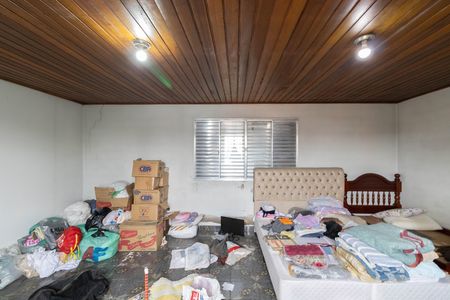 Casa à venda com 120m², 4 quartos e 2 vagas Casa à venda com 120m², 4 quartos e 2 vagasQuarto 2