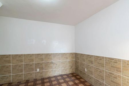 Sala de apartamento para alugar com 2 quartos, 64m² em Vaz Lobo, Rio de Janeiro