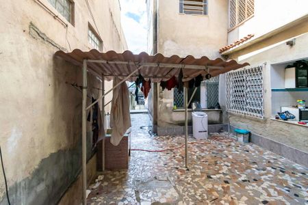 Apartamento para alugar com 64m², 2 quartos e 1 vagaVista da Sala