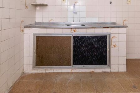 Apartamento para alugar com 64m², 2 quartos e 1 vagaCozinha - Armários