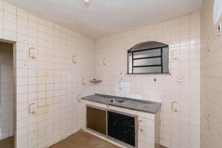 Apartamento para alugar com 64m², 2 quartos e 1 vagaCozinha