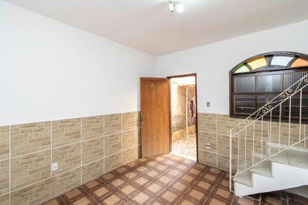 Sala de apartamento para alugar com 2 quartos, 64m² em Vaz Lobo, Rio de Janeiro