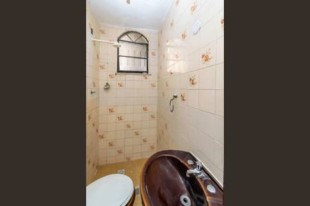 Apartamento para alugar com 64m², 2 quartos e 1 vagaBanheiro 1