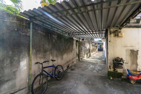 Apartamento para alugar com 64m², 2 quartos e 1 vagaÁrea comum - Garagem