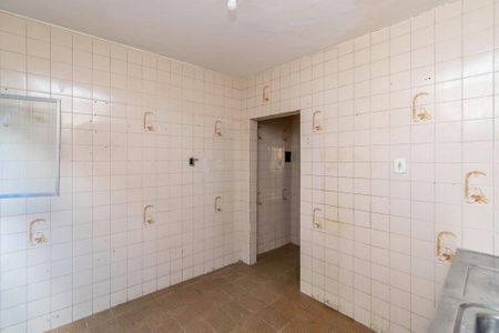 Apartamento para alugar com 64m², 2 quartos e 1 vagaCozinha