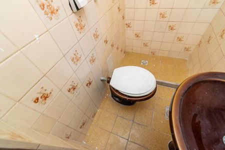 Apartamento para alugar com 64m², 2 quartos e 1 vagaBanheiro 1