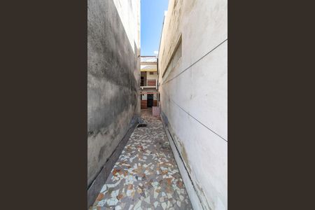 Apartamento para alugar com 64m², 2 quartos e 1 vagaÁrea comum de acesso