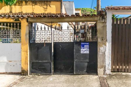 Apartamento para alugar com 64m², 2 quartos e 1 vagaFachada