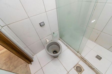 Apartamento para alugar com 64m², 2 quartos e 1 vagaBanheiro 2