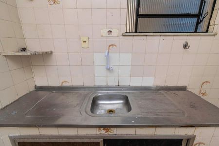 Apartamento para alugar com 64m², 2 quartos e 1 vagaCozinha