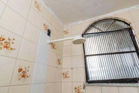 Apartamento para alugar com 64m², 2 quartos e 1 vagaBanheiro 1