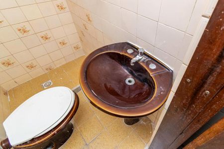 Apartamento para alugar com 64m², 2 quartos e 1 vagaBanheiro 1