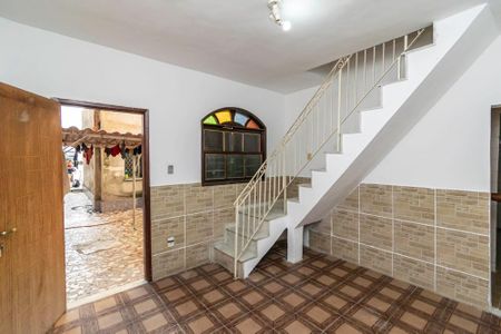 Apartamento para alugar com 64m², 2 quartos e 1 vagaSala