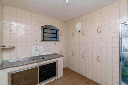Apartamento para alugar com 64m², 2 quartos e 1 vagaCozinha