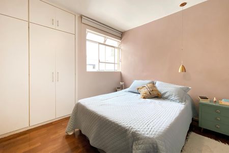 Apartamento para alugar com 110m², 3 quartos e 1 vaga Apartamento para alugar com 110m², 3 quartos e 1 vagaQuarto 2