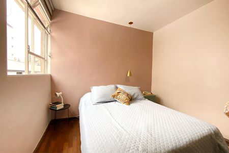 Apartamento para alugar com 110m², 3 quartos e 1 vaga Apartamento para alugar com 110m², 3 quartos e 1 vagaQuarto 2