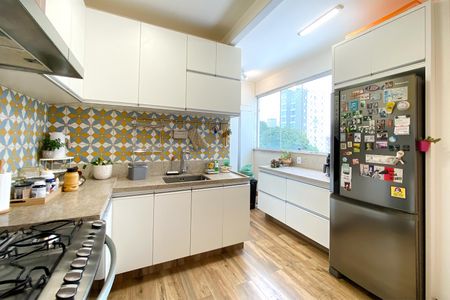 Apartamento para alugar com 110m², 3 quartos e 1 vaga Apartamento para alugar com 110m², 3 quartos e 1 vagaCozinha