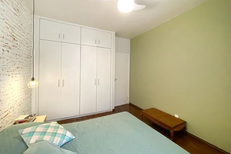 Apartamento para alugar com 110m², 3 quartos e 1 vaga Apartamento para alugar com 110m², 3 quartos e 1 vagaSuite 1