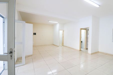 Sala de casa para alugar com 3 quartos, 100m² em Cidade Dutra, São Paulo