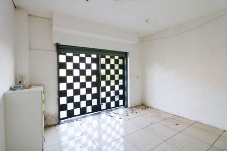 Garagem de casa para alugar com 3 quartos, 100m² em Cidade Dutra, São Paulo