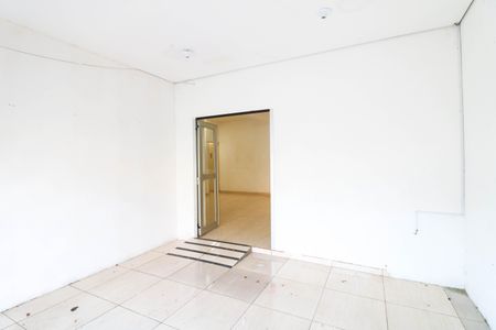 Garagem de casa para alugar com 3 quartos, 100m² em Cidade Dutra, São Paulo