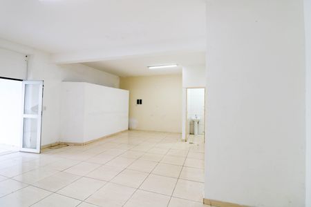 Sala de casa para alugar com 3 quartos, 100m² em Cidade Dutra, São Paulo