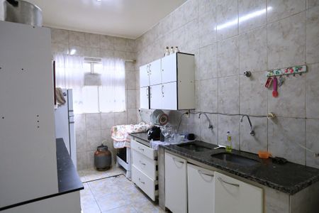 Apartamento para alugar com 115m², 2 quartos e 1 vaga Apartamento para alugar com 115m², 2 quartos e 1 vagaCozinha