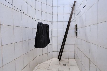 Varanda da Sala de apartamento para alugar com 2 quartos, 115m² em Cidade Nova, Belo Horizonte