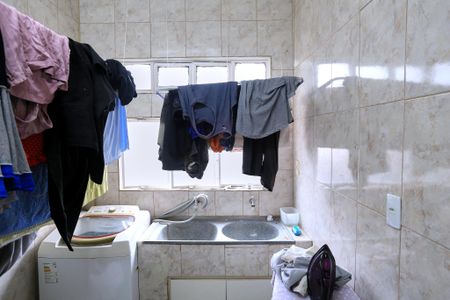 Apartamento para alugar com 115m², 2 quartos e 1 vaga Apartamento para alugar com 115m², 2 quartos e 1 vagaÁrea de Serviço