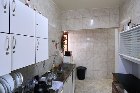 Apartamento para alugar com 115m², 2 quartos e 1 vaga Apartamento para alugar com 115m², 2 quartos e 1 vagaCozinha