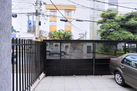 Apartamento para alugar com 115m², 2 quartos e 1 vaga Apartamento para alugar com 115m², 2 quartos e 1 vagaGaragem