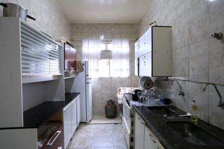 Apartamento para alugar com 115m², 2 quartos e 1 vaga Apartamento para alugar com 115m², 2 quartos e 1 vagaCozinha