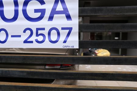 Apartamento para alugar com 115m², 2 quartos e 1 vaga Apartamento para alugar com 115m², 2 quartos e 1 vaga20/03/26 ORPH-48