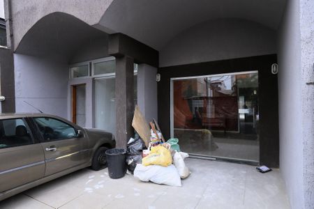 Apartamento para alugar com 115m², 2 quartos e 1 vaga Apartamento para alugar com 115m², 2 quartos e 1 vagaGaragem