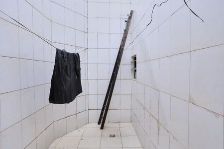 Varanda da Sala de apartamento para alugar com 2 quartos, 115m² em Cidade Nova, Belo Horizonte