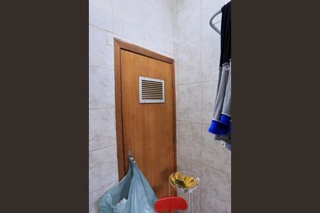 Apartamento para alugar com 115m², 2 quartos e 1 vaga Apartamento para alugar com 115m², 2 quartos e 1 vagaDespensa