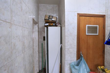 Apartamento para alugar com 115m², 2 quartos e 1 vaga Apartamento para alugar com 115m², 2 quartos e 1 vagaÁrea de Serviço