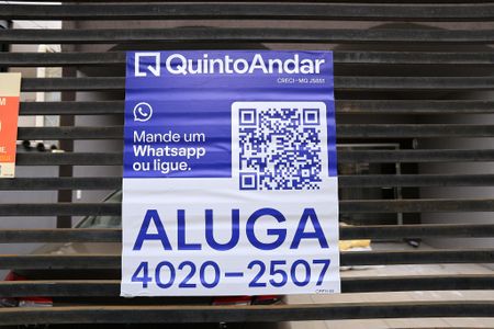 Apartamento para alugar com 115m², 2 quartos e 1 vaga Apartamento para alugar com 115m², 2 quartos e 1 vagaPlaquinha