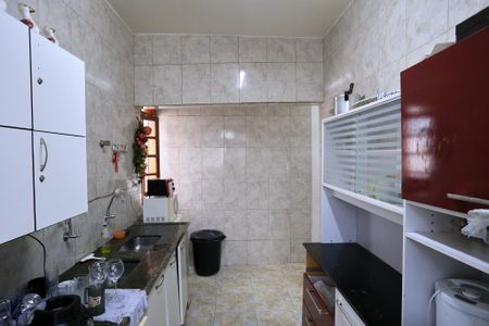 Apartamento para alugar com 115m², 2 quartos e 1 vaga Apartamento para alugar com 115m², 2 quartos e 1 vagaCozinha