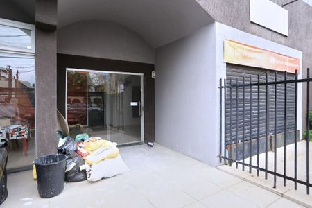 Apartamento para alugar com 115m², 2 quartos e 1 vaga Apartamento para alugar com 115m², 2 quartos e 1 vagaGaragem