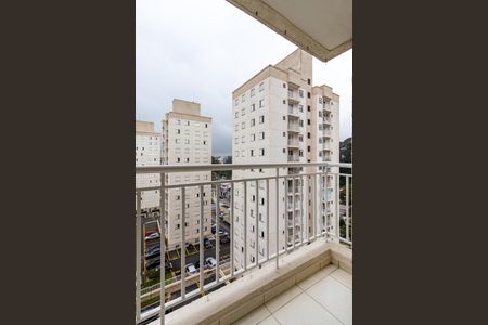 Apartamento à venda com 2 quartos, 52m² em Jardim Maria Duarte, São Paulo