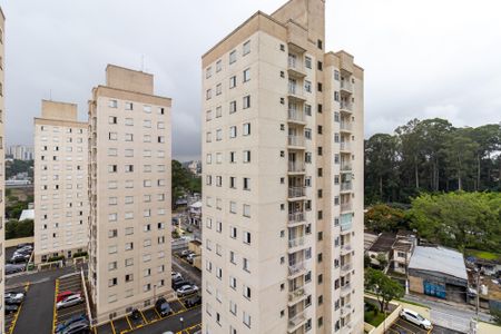 Apartamento à venda com 2 quartos, 52m² em Jardim Maria Duarte, São Paulo
