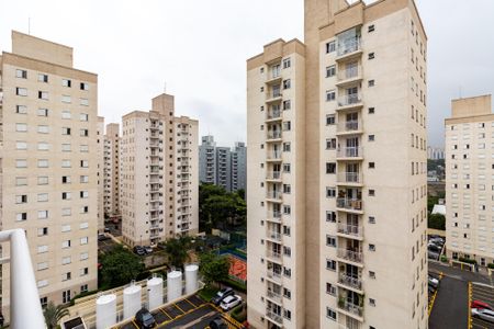 Apartamento à venda com 2 quartos, 52m² em Jardim Maria Duarte, São Paulo
